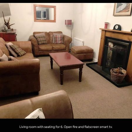 Yr Hen Siop - 4 Bed Welsh Cottage In Snowdonia Penmachno Екстер'єр фото