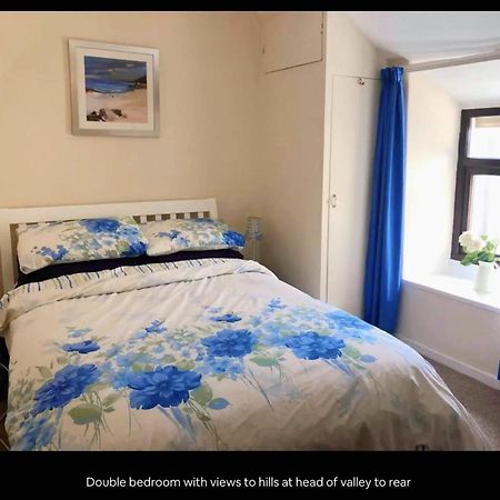 Yr Hen Siop - 4 Bed Welsh Cottage In Snowdonia Penmachno Екстер'єр фото