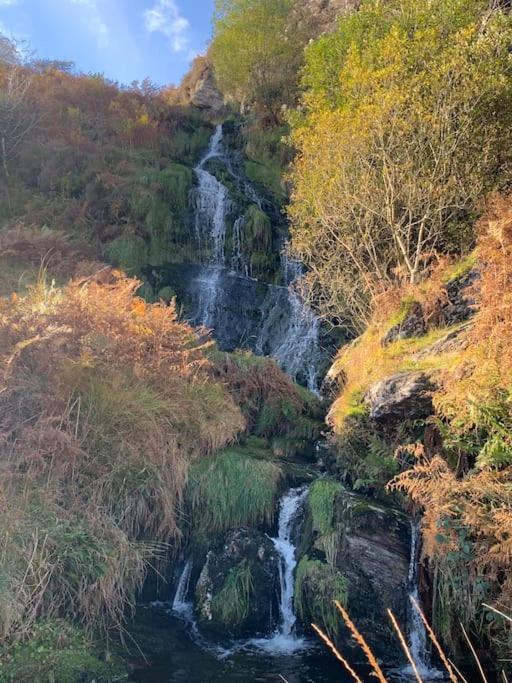 Yr Hen Siop - 4 Bed Welsh Cottage In Snowdonia Penmachno Екстер'єр фото