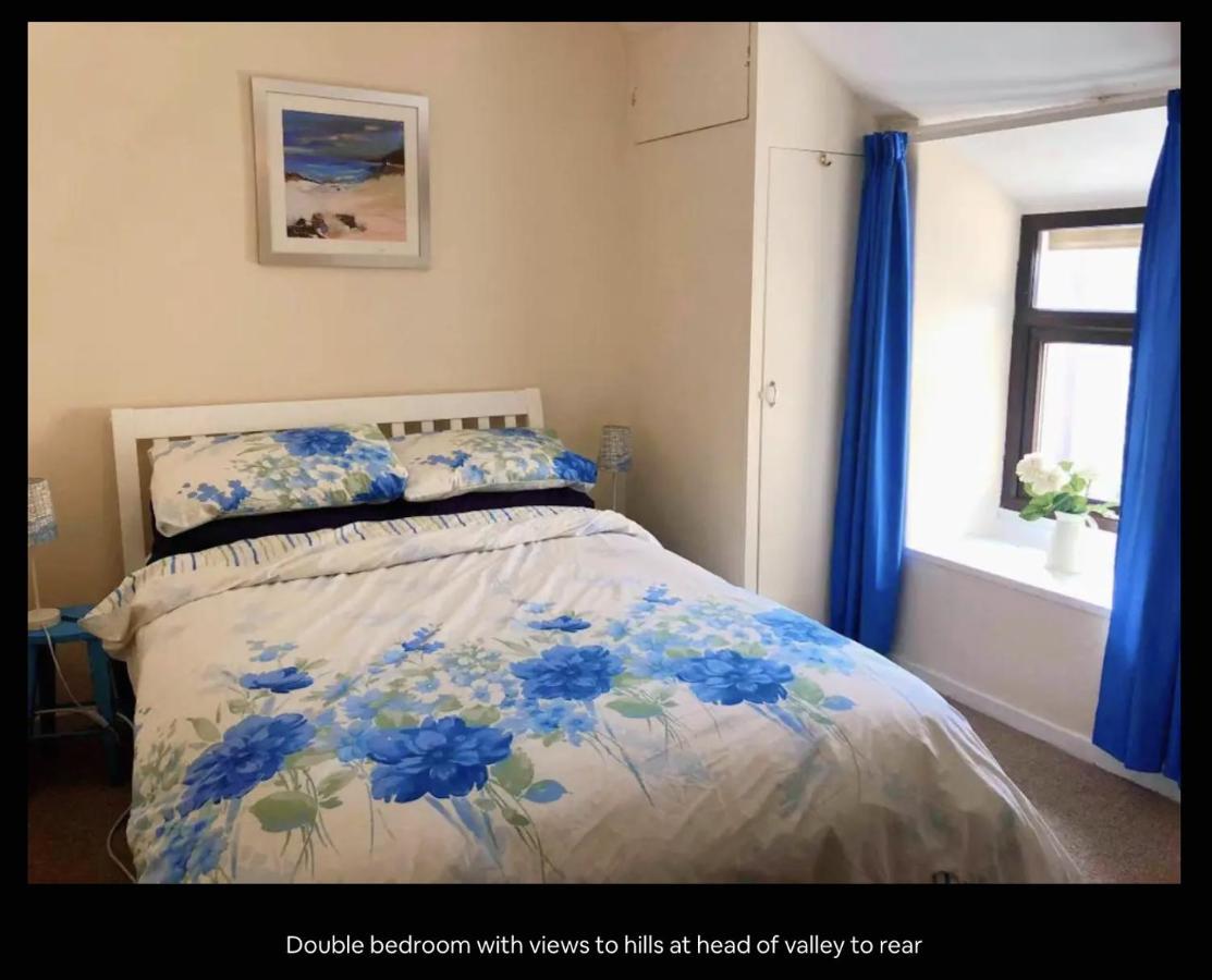 Yr Hen Siop - 4 Bed Welsh Cottage In Snowdonia Penmachno Екстер'єр фото